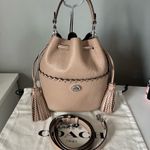 Coach Lora Bucket Bag Photo 2