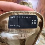 ASOS  Cargo Pants Camo Photo 3