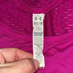 Under armour heat gear running top Photo 3