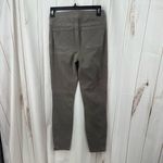 Spanx Women’s Small Earthy Taupe Jean Ish Pants Leggings Ankle New Stretchy Photo 3
