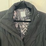 Oakley Women’s Black  Puffy Snow Jacket Size M Photo 2