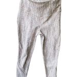 Calia by Carrie Underwood size S Essential Jacquard 7/8 legging in sweet Peony. Pink Photo 3