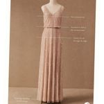 BHLDN  Fidelia Dress Photo 2