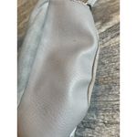 Sakroots Crossbody Bag Foldover 106495 Butterfly Purse Boho Handbag Gray Photo 15