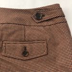 The Limited  Cassidy Fit Houndstooth Straight Leg Pant Size 2 Photo 8