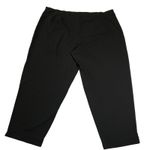 Avenue High Rise Tapered Leg Dress Pants Size 32 TALL **SMALL FLAW** Photo 1