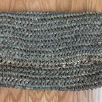 H&M Clutch One Size Gold Photo 0