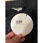 Princess Polly NWT  Mabel Midi Black Skirt - Size 4 Photo 6