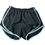 Nike Women's Dri-Fit Black Tempo Running Shorts Track Short Athletic Size Small Photo 1