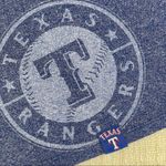 Nike  Texas Rangers Tank Top Photo 7