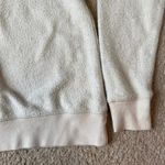 Clemson White Sweater Women’s Small Photo 3