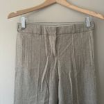 Chloé Chloe Beige Trousers Wide Leg Size 34 Photo 9