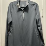 Elevate Women's Gray Lightweight Quarter Photo 0