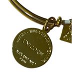 ALEX AND ANI NWT  Gold Unicorn Charm Bangle Children's Miracle Network Hospitals Photo 3