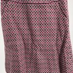 Worthington  10 mulberry duchess new skirt professional casual work office Photo 2