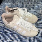 Adidas Campus 00s Wonder White Photo 1