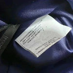 Scott mcClintock scoop neck tank top blouse Blue Size 12 Photo 3