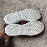 Puma  Purple Mesh Shoes SIZE 10 Photo 5