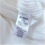 4TH RECKLESS White Long Sleeve Collared V Photo 5