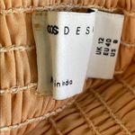 ASOS  Floral Long Sleeve Smocked Dress - Off shoulder Photo 5