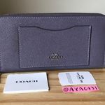 Coach Wallet Photo 0