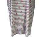 Victoria's Secret  Womens Size XS Oversized Cherry Sleep Shirt‎ Loungwear Photo 1