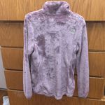 The North Face Soft fluffy zip up Photo 4