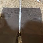Kuhl  Klaudette Outdoor Hiking Pants Mid-Rise Straight Leg Size 8 Photo 12