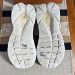 HOKA Mach 5 Profly Running Sneaker Women 9B White Copper Athletic Athleisure Gym Size 9 Photo 9