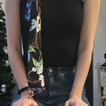 Lulus One Shoulder Bodysuit Photo 0