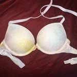 PINK - Victoria's Secret VS Pink Super Push-Up Bra Photo 0