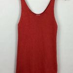 Lucky Brand  Sweater Tank Top Size XS Photo 0