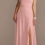 David's Bridal Bridesmaids Dress Photo 0