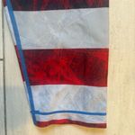 Pelagic Oceanflex American Flag Patriotic Leggings Pants Women’s S Fishing Boat Photo 3