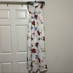 Show Me Your Mumu  Maggie Maternity Maxi Photo 3