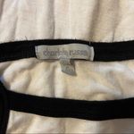 Charlotte Russe  Southwestern Bull Racerback Tank Photo 3