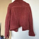 Urban Outfitters Fluffy Coat Photo 3