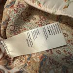 Free People NWT  Stevie Printed Tunic Dress Size XS Photo 6