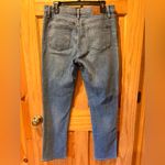 J.Crew Women's Slim Broken-In Boyfriend Jeans 31T Photo 1