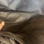 Pink Designer Ralph Lauren Weekender Overnight Signature Nylon Duffel Bag Logo Photo 11