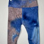 India Boutique‎ Yoga Pants nwt Blue Size undefined Photo 4