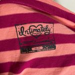 Free People  Striped Halter Dress Photo 7