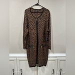 Rafaella NWT Raefaella Leopard Print Photo 2
