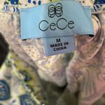 CeCe  Linen Beach Pants EUC Medium 🥰 Photo 2