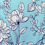 Tickled Teal 264.  Berkeley wrap dress by  Photo 5