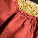 Nordstrom SUPER CUTE BP  PANTS SIZE XXS-SUPER STRETCHY Photo 5