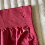 AYBL  Women's Berry Athletic Shorts Photo 3