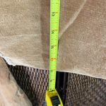 By Together Extreme Flare Stretchy Corduroy Pants Size L Photo 1