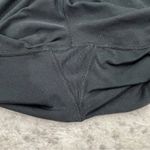 Nike Women's Black Stay Warm Relay Running Capri / Tights Photo 8