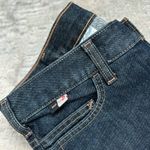 Carhartt Women’s  FR Rugged Flex Jean - Original Fit Size 6 Short Photo 9